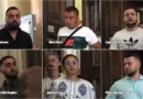 Opt polițiști, condamnați definitiv după ce au torturat doi bărbați în București