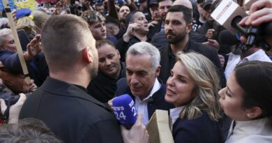 Cristela Georgescu a ajuns la DIICOT